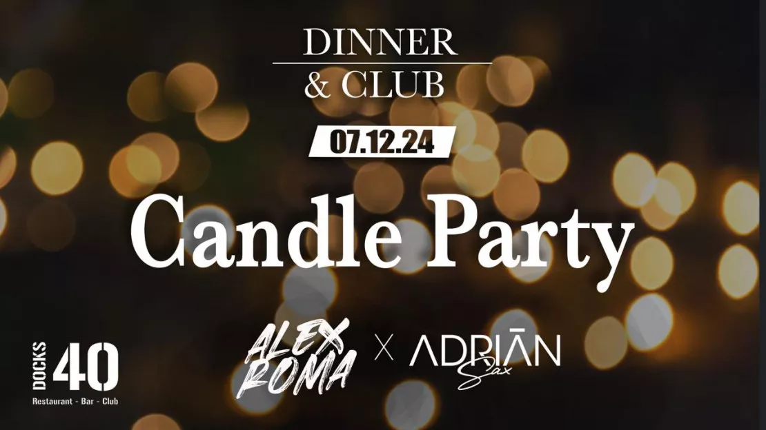 Dinner show ans club Dinner show ans club