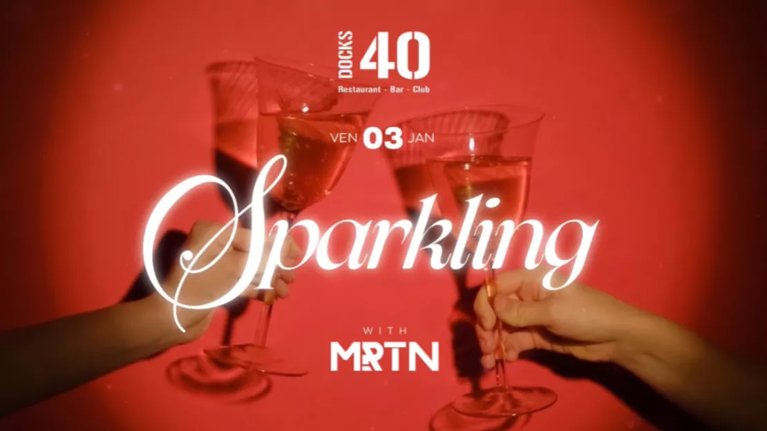 Sparkling Sparkling