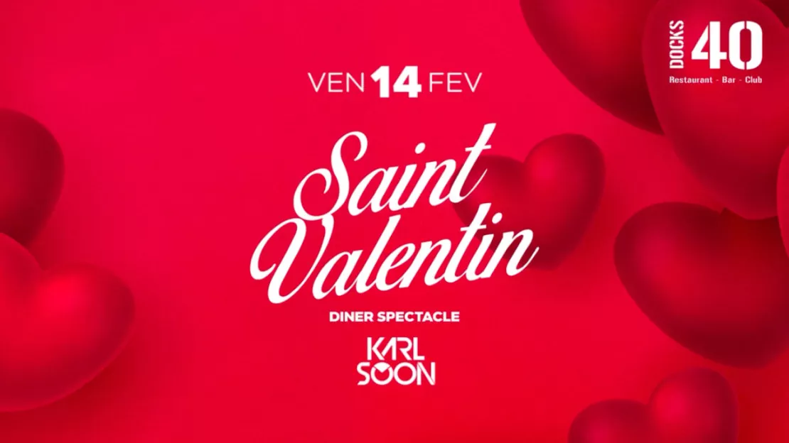 Saint Valentin Saint Valentin